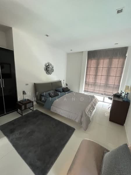 ( Nakarasarp Village), Chon Buri (Pattaya), Mhueng, Muang Chon Buri, Chon Buri (Pattaya), 4 Bedrooms, 606 sqm, Single Detached House For Sale, by Infinity EEC (Thailand) Co., Ltd., 500372021 - DDproperty.com