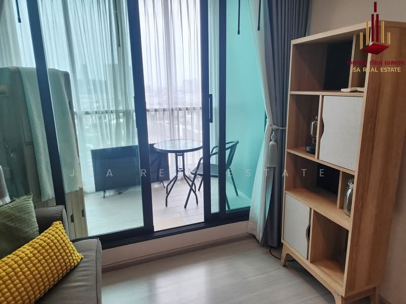 Life Sukhumvit 62, Bangkok, Soi Sukhumvit 62, Bang Chak, Phra Khanong, Bangkok, 1 Bedroom, 39 sqm, Condo For Sale, by JSA REAL ESTATE, 500372023 - DDproperty.com