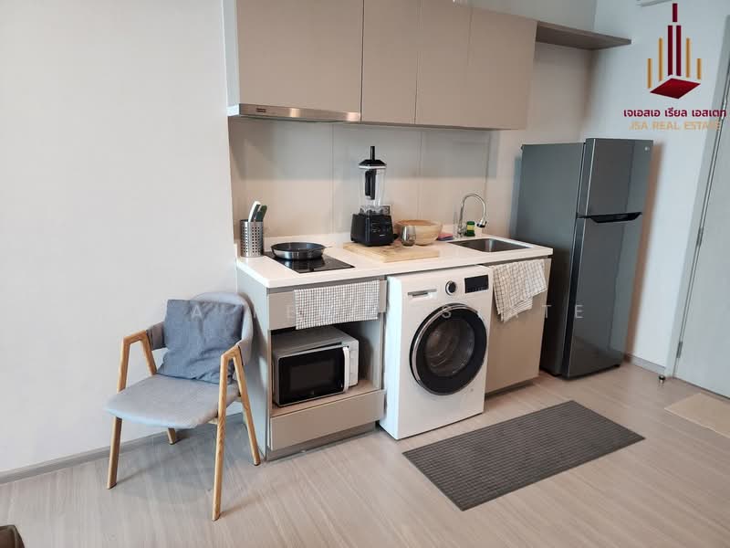Life Sukhumvit 62, Bangkok, Soi Sukhumvit 62, Bang Chak, Phra Khanong, Bangkok, 1 Bedroom, 39 sqm, Condo For Sale, by JSA REAL ESTATE, 500372023 - DDproperty.com