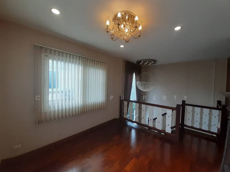 Laddarom Ratchaphruek-Pinklao, Bangkok, Ratchaphruek-Pinklao Road, Taling Chan, Taling Chan, Bangkok, 3 Bedrooms, 195 sqm, Single Detached House For Sale, by Connex Property, 500372027 - DDproperty.com
