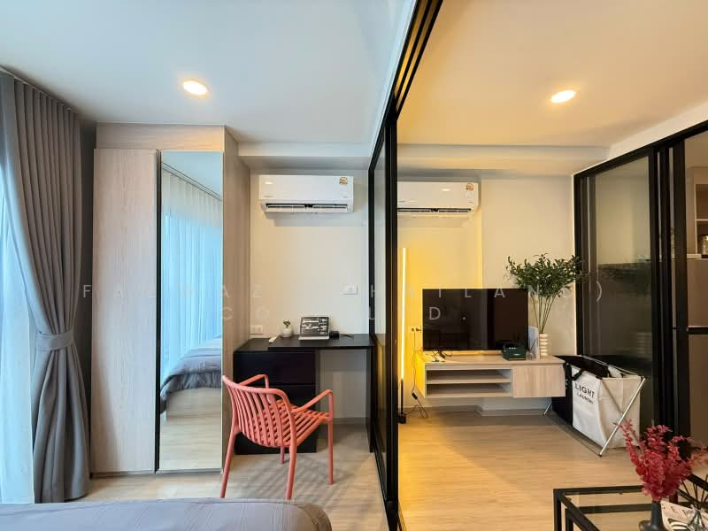 The Origin Kathu-Patong, ภูเก็ต, Phra Phuket Kaeo Rd, กะทู้, ภูเก็ต, 29 ตร.ม., คอนโด ขาย, โดย Fazwaz (Thailand) Co., Ltd., 500372028 - DDproperty.com