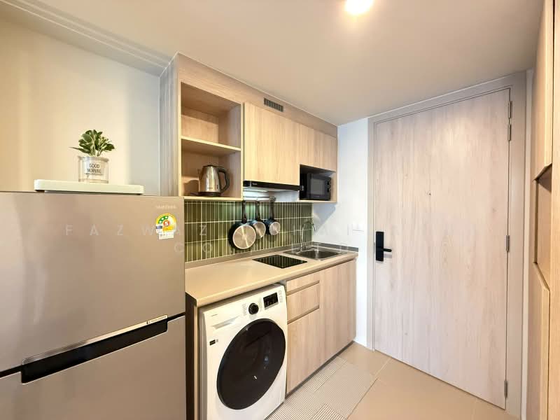 The Origin Kathu-Patong, Phuket, Phra Phuket Kaeo Rd, Kathu, Phuket, 1 Bedroom, 29 sqm, Condo For Sale, by Fazwaz (Thailand) Co., Ltd., 500372028 - DDproperty.com