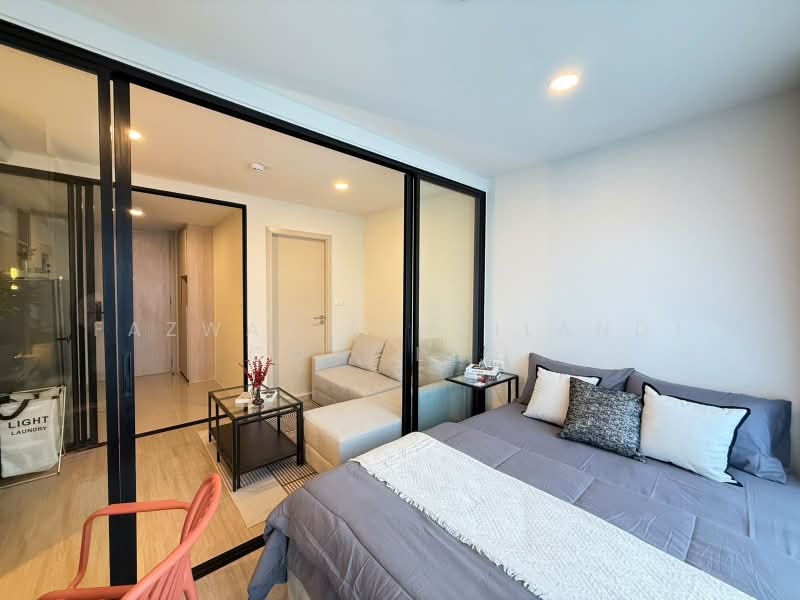 The Origin Kathu-Patong, Phuket, Phra Phuket Kaeo Rd, Kathu, Phuket, 1 Bedroom, 29 sqm, Condo For Sale, by Fazwaz (Thailand) Co., Ltd., 500372028 - DDproperty.com