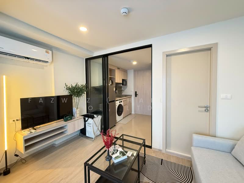 The Origin Kathu-Patong, Phuket, Phra Phuket Kaeo Rd, Kathu, Phuket, 1 Bedroom, 29 sqm, Condo For Sale, by Fazwaz (Thailand) Co., Ltd., 500372028 - DDproperty.com