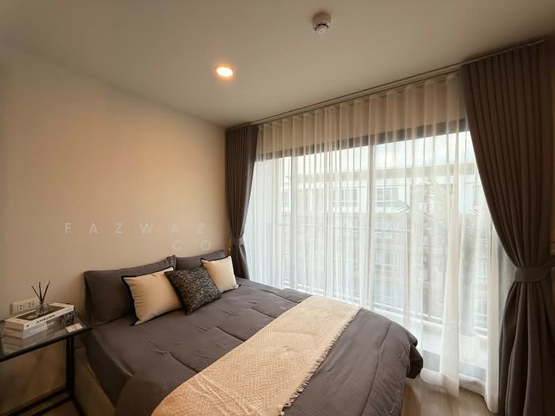 The Origin Kathu-Patong, Phuket, Phra Phuket Kaeo Rd, Kathu, Phuket, 1 Bedroom, 29 sqm, Condo For Sale, by Fazwaz (Thailand) Co., Ltd., 500372028 - DDproperty.com