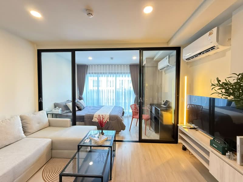 The Origin Kathu-Patong, ภูเก็ต, Phra Phuket Kaeo Rd, กะทู้, ภูเก็ต, 29 ตร.ม., คอนโด ขาย, โดย Fazwaz (Thailand) Co., Ltd., 500372028 - DDproperty.com