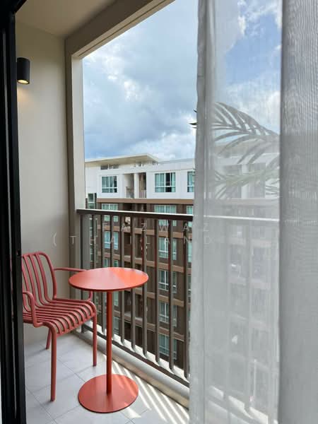 The Origin Kathu-Patong, Phuket, Phra Phuket Kaeo Rd, Kathu, Phuket, 1 Bedroom, 29 sqm, Condo For Sale, by Fazwaz (Thailand) Co., Ltd., 500372028 - DDproperty.com