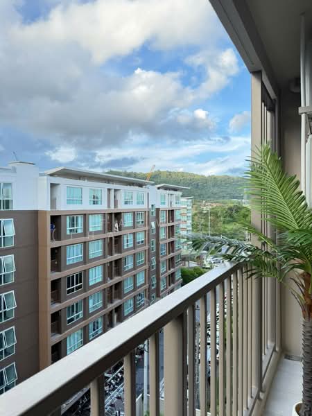 The Origin Kathu-Patong, ภูเก็ต, Phra Phuket Kaeo Rd, กะทู้, ภูเก็ต, 29 ตร.ม., คอนโด ขาย, โดย Fazwaz (Thailand) Co., Ltd., 500372028 - DDproperty.com