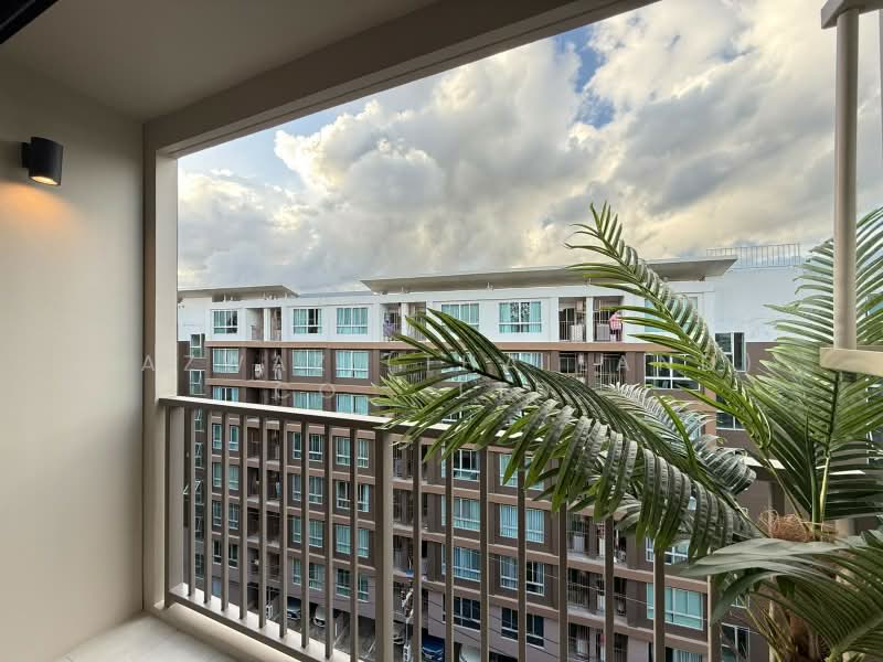 The Origin Kathu-Patong, Phuket, Phra Phuket Kaeo Rd, Kathu, Phuket, 1 Bedroom, 29 sqm, Condo For Sale, by Fazwaz (Thailand) Co., Ltd., 500372028 - DDproperty.com