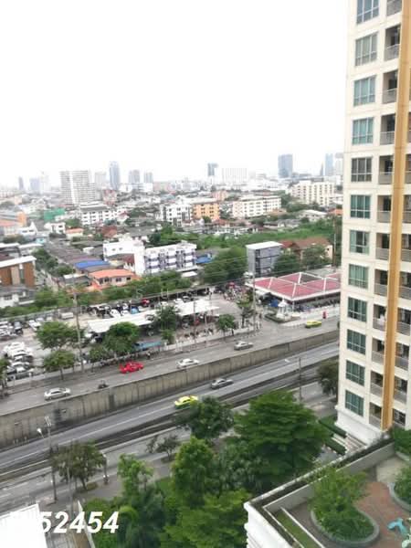 Life @ Ratchada-Suthisan, กรุงเทพ, ถนนรัชดาภิเษก, สามเสนนอก, ห้วยขวาง, กรุงเทพ, 55 ตร.ม., คอนโด ให้เช่า, โดย Susira Preuksawun, 500372029 - DDproperty.com