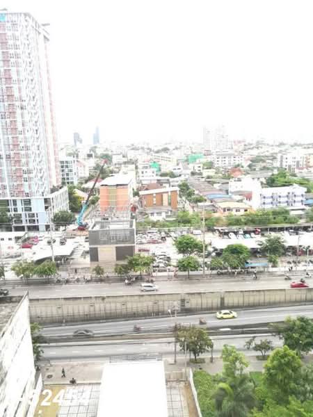 Life @ Ratchada-Suthisan, กรุงเทพ, ถนนรัชดาภิเษก, สามเสนนอก, ห้วยขวาง, กรุงเทพ, 55 ตร.ม., คอนโด ให้เช่า, โดย Susira Preuksawun, 500372029 - DDproperty.com