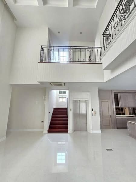 Ladawan Rama 2, Bangkok, Rama 2 Road, Samae Dam, Bang Khun Thian, Bangkok, 5 Bedrooms, 500 sqm, Single Detached House For Sale, by Connex Property, 500372030 - DDproperty.com