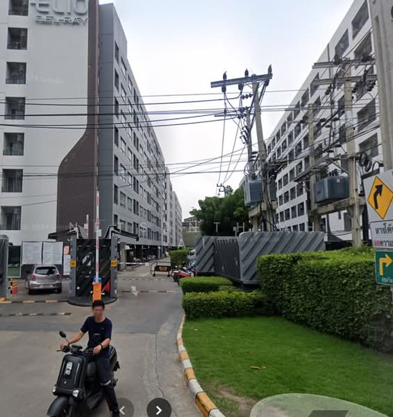 Elio Del Ray, Bangkok, 95 Sukhumvit 64 Road, Bang Chak, Phra Khanong, Bangkok, 1 Bedroom, 33 sqm, Condo For Sale, by Netsanthiah Ai, 500372032 - DDproperty.com