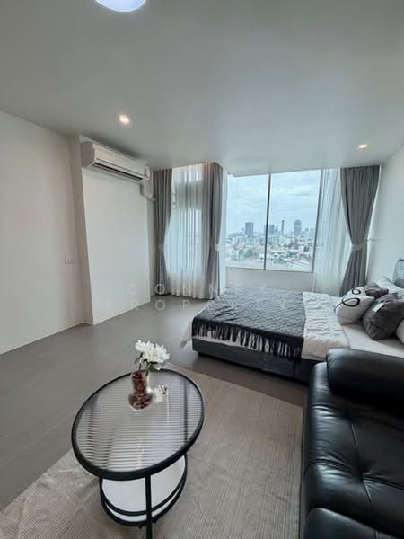 La Maison Phaholyothin 24, Bangkok, 133 Phahon Yothin 24 Alley, Jom Phon, Chatuchak, Bangkok, 1 Bedroom, 33 sqm, Condo For Sale, by Connex Property, 500372034 - DDproperty.com