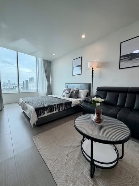 La Maison Phaholyothin 24, Bangkok, 133 Phahon Yothin 24 Alley, Jom Phon, Chatuchak, Bangkok, 1 Bedroom, 33 sqm, Condo For Sale, by Connex Property, 500372034 - DDproperty.com