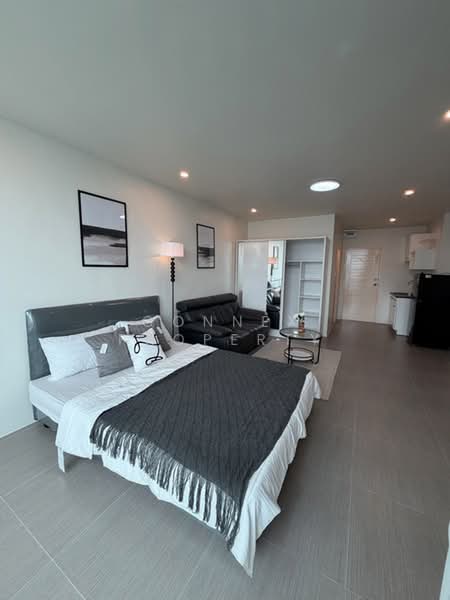 La Maison Phaholyothin 24 : ลาเมซอง พหลโยธิน 24, กรุงเทพ, 133 ซอย พหลโยธิน 24, จอมพล, จตุจักร, กรุงเทพ, 33 ตร.ม., คอนโด ขาย, โดย Connex Property, 500372034 - DDproperty.com