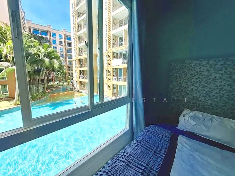 Atlantis Condo Resort : แอตแลนติส คอนโด รีสอร์ท, ชลบุรี, ถนนจอมเทียนสายหนึ่ง, บางละมุง, ชลบุรี, 36 ตร.ม., คอนโด ขาย, โดย PLC Real Estate, 500372035 - DDproperty.com