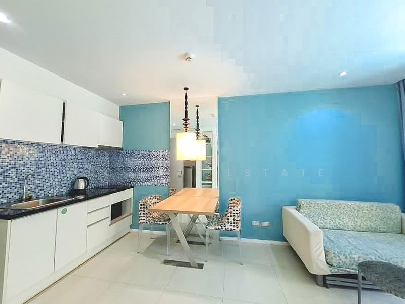 Atlantis Condo Resort : แอตแลนติส คอนโด รีสอร์ท, ชลบุรี, ถนนจอมเทียนสายหนึ่ง, บางละมุง, ชลบุรี, 36 ตร.ม., คอนโด ขาย, โดย PLC Real Estate, 500372035 - DDproperty.com