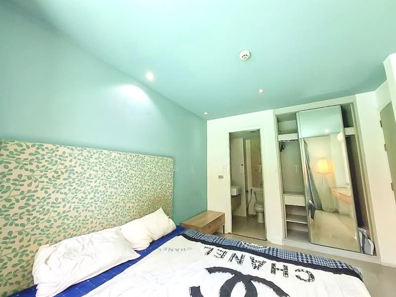 Atlantis Condo Resort : แอตแลนติส คอนโด รีสอร์ท, ชลบุรี, ถนนจอมเทียนสายหนึ่ง, บางละมุง, ชลบุรี, 36 ตร.ม., คอนโด ขาย, โดย PLC Real Estate, 500372035 - DDproperty.com