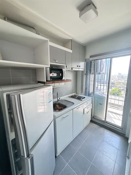 The Leaf Pattanakarn, Bangkok, Phatthanakan Road, Suan Luang, Bangkok, 1 Bedroom, 30 sqm, Condo For Sale, by ศิรินทร์ธร โรจนบวร, 500372036 - DDproperty.com