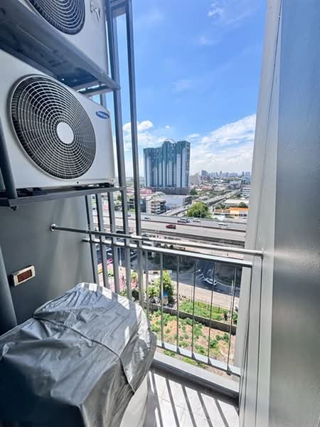 The Leaf Pattanakarn, Bangkok, Phatthanakan Road, Suan Luang, Bangkok, 1 Bedroom, 30 sqm, Condo For Sale, by ศิรินทร์ธร โรจนบวร, 500372036 - DDproperty.com