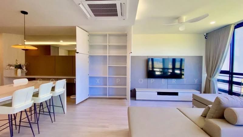 Kathu Golf Condo, Phuket, Kathu, Kathu, Phuket, 1 Bedroom, 78 sqm, Condo For Sale, by Connex Property, 500372038 - DDproperty.com