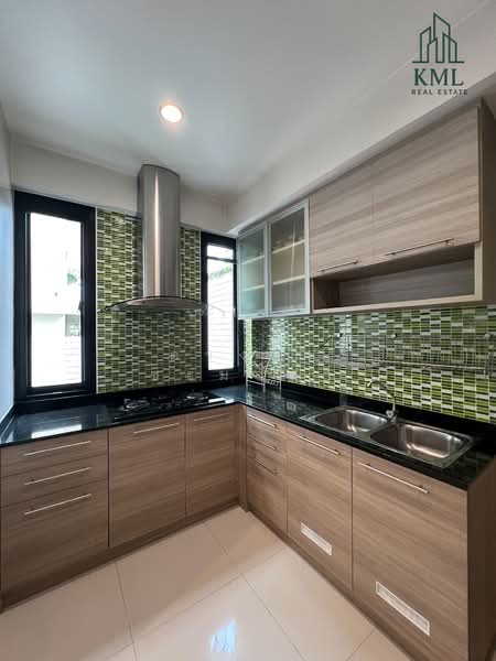 Suk San Village Vibhavadi 58, Bangkok, Talat Bang Khen, Lak Si, Bangkok, 5 Bedrooms, 364 sqm, Single Detached House For Rent, by ดวงใจ ขะมาลา, 500372040 - DDproperty.com