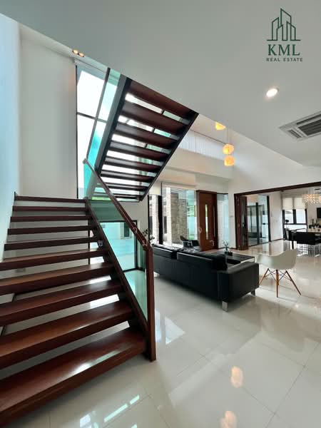 Suk San Village Vibhavadi 58 : หมู่บ้านสุขสรรพ์ ซอยวิภาวดีรังสิต 58, กรุงเทพ, ตลาดบางเขน, หลักสี่, กรุงเทพ, 364 ตร.ม., บ้านเดี่ยว ให้เช่า, โดย ดวงใจ ขะมาลา, 500372040 - DDproperty.com