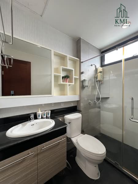 Suk San Village Vibhavadi 58, Bangkok, Talat Bang Khen, Lak Si, Bangkok, 5 Bedrooms, 364 sqm, Single Detached House For Rent, by ดวงใจ ขะมาลา, 500372040 - DDproperty.com