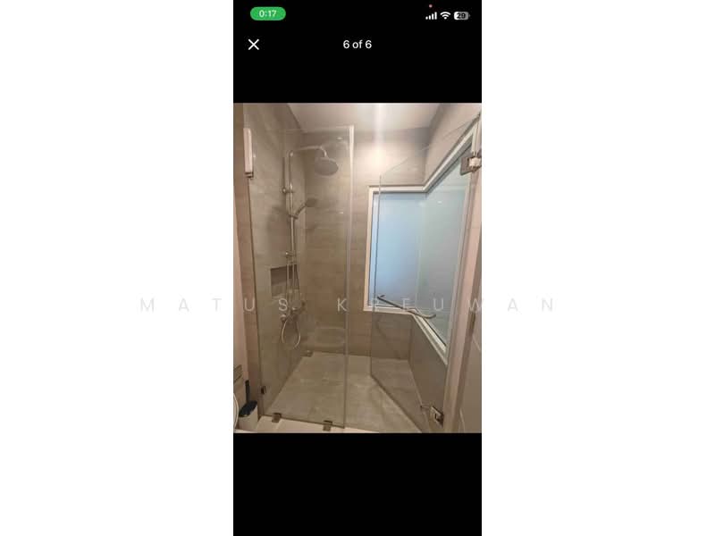 IDEO Verve Ratchaprarop, Bangkok, Ratchaprarop, Makkasan, Ratchathewi, Bangkok, 2 Bedrooms, 51 sqm, Condo For Rent, by Matus Kreuwan, 500372043 - DDproperty.com