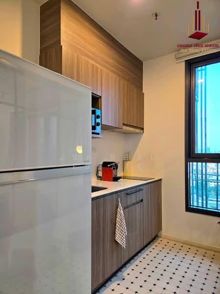 The Parkland Phetkasem 56, Bangkok, Phetkasem Road, Bang Wa, Phasi Charoen, Bangkok, 2 Bedrooms, 62 sqm, Condo For Rent, by JSA REAL ESTATE, 500372044 - DDproperty.com