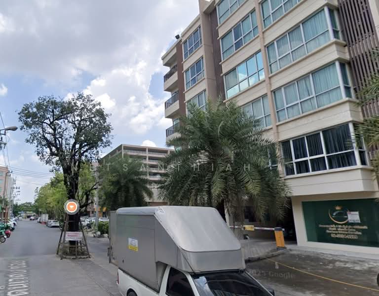 Happy Condo Ladprao 101 : แฮปปี้ คอนโด ลาดพร้าว 101, กรุงเทพ, ถนนลาดพร้าว 101, วังทองหลาง, กรุงเทพ, 42 ตร.ม., คอนโด ขาย, โดย Netsanthiah Ai, 500372045 - DDproperty.com