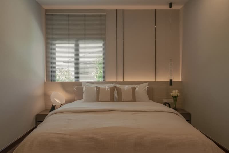 The City Bangna 3, Samut Prakan, Bang Kaeo, Bang Plee, Samut Prakan, 4 Bedrooms, 400 sqm, Single Detached House For Rent, by Khun Eve, 500372047 - DDproperty.com