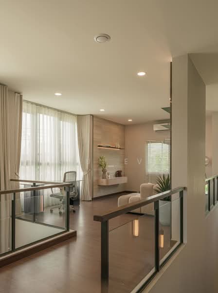 The City Bangna 3, Samut Prakan, Bang Kaeo, Bang Plee, Samut Prakan, 4 Bedrooms, 400 sqm, Single Detached House For Rent, by Khun Eve, 500372047 - DDproperty.com