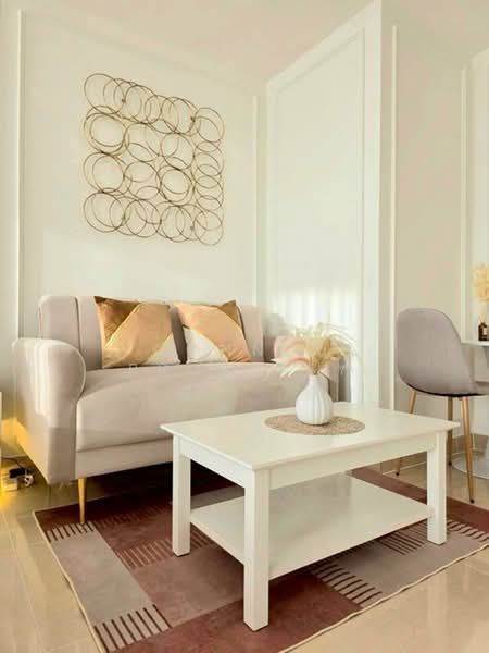 Iris Avenue Onnuch-Suvarnabhumi, Bangkok, Lat Krabang Road, Lat Krabang, Bangkok, 1 Bedroom, 28 sqm, Condo For Sale, by Connex Property, 500372049 - DDproperty.com