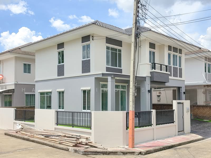 The Plant Ratchapruek, Nonthaburi, Ratchapruek Road, Bang Krang, Muang Nonthaburi, Nonthaburi, 3 Bedrooms, 181 sqm, Single Detached House For Sale, by Haus Living Estate, 500372052 - DDproperty.com