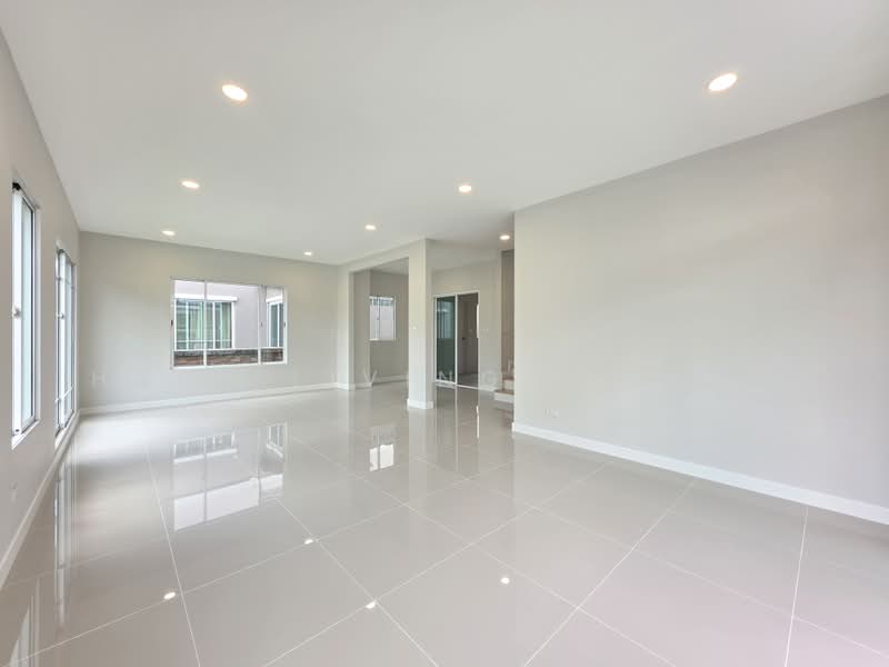 The Plant Ratchapruek, Nonthaburi, Ratchapruek Road, Bang Krang, Muang Nonthaburi, Nonthaburi, 3 Bedrooms, 181 sqm, Single Detached House For Sale, by Haus Living Estate, 500372052 - DDproperty.com