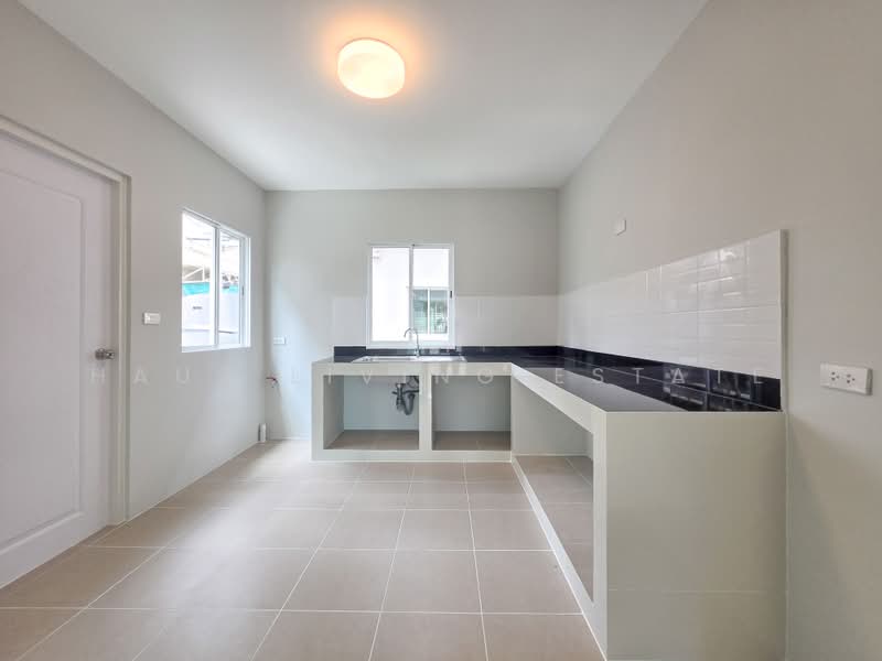 The Plant Ratchapruek, Nonthaburi, Ratchapruek Road, Bang Krang, Muang Nonthaburi, Nonthaburi, 3 Bedrooms, 181 sqm, Single Detached House For Sale, by Haus Living Estate, 500372052 - DDproperty.com