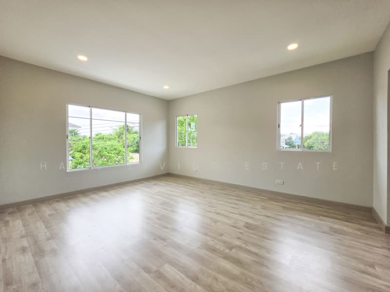 The Plant Ratchapruek, Nonthaburi, Ratchapruek Road, Bang Krang, Muang Nonthaburi, Nonthaburi, 3 Bedrooms, 181 sqm, Single Detached House For Sale, by Haus Living Estate, 500372052 - DDproperty.com