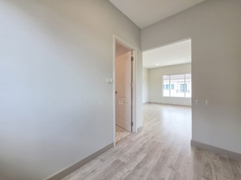 The Plant Ratchapruek, Nonthaburi, Ratchapruek Road, Bang Krang, Muang Nonthaburi, Nonthaburi, 3 Bedrooms, 181 sqm, Single Detached House For Sale, by Haus Living Estate, 500372052 - DDproperty.com