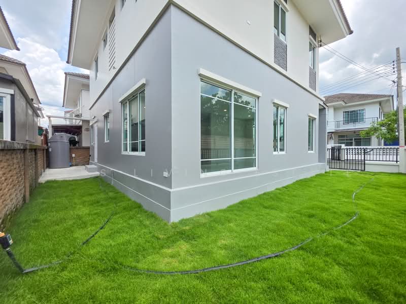 The Plant Ratchapruek, Nonthaburi, Ratchapruek Road, Bang Krang, Muang Nonthaburi, Nonthaburi, 3 Bedrooms, 181 sqm, Single Detached House For Sale, by Haus Living Estate, 500372052 - DDproperty.com