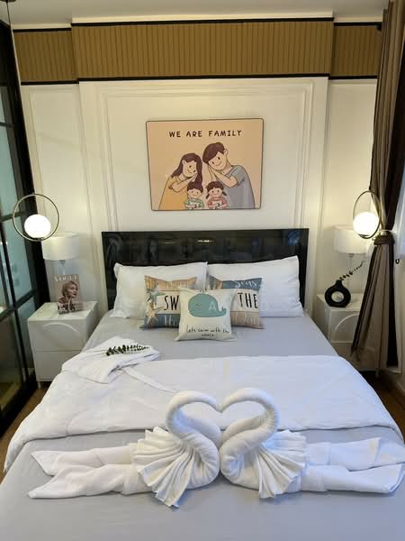 Dcondo Kathu, Phuket, Kathu, Phuket, 1 Bedroom, 30 sqm, Condo For Sale, by Fazwaz (Thailand) Co., Ltd., 500372053 - DDproperty.com