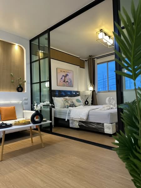 Dcondo Kathu, Phuket, Kathu, Phuket, 1 Bedroom, 30 sqm, Condo For Sale, by Fazwaz (Thailand) Co., Ltd., 500372053 - DDproperty.com