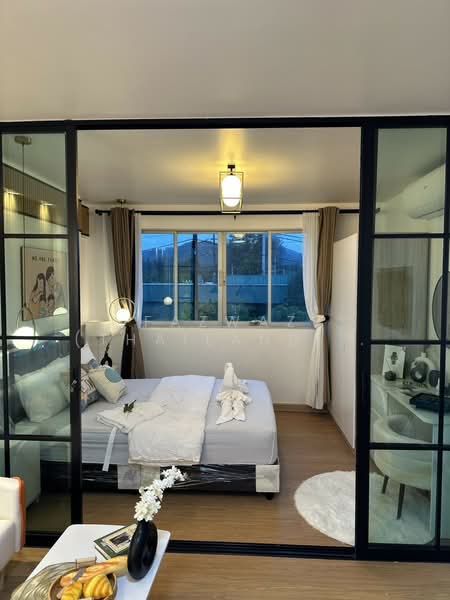 Dcondo Kathu, Phuket, Kathu, Phuket, 1 Bedroom, 30 sqm, Condo For Sale, by Fazwaz (Thailand) Co., Ltd., 500372053 - DDproperty.com
