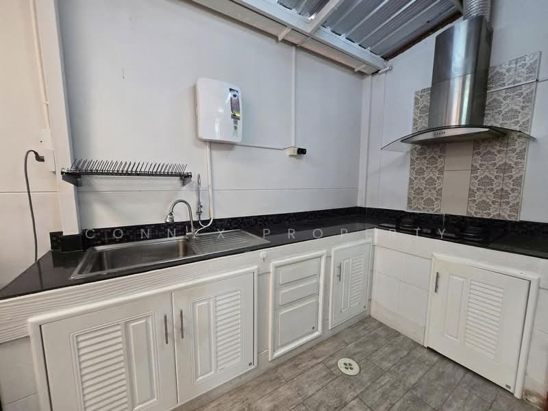 Indy Bangna km.7(1), Samut Prakan, Bangna-Trad Road, Bang Kaeo, Bang Plee, Samut Prakan, 2 Bedrooms, 89 sqm, Townhouse For Sale, by Connex Property, 500372054 - DDproperty.com