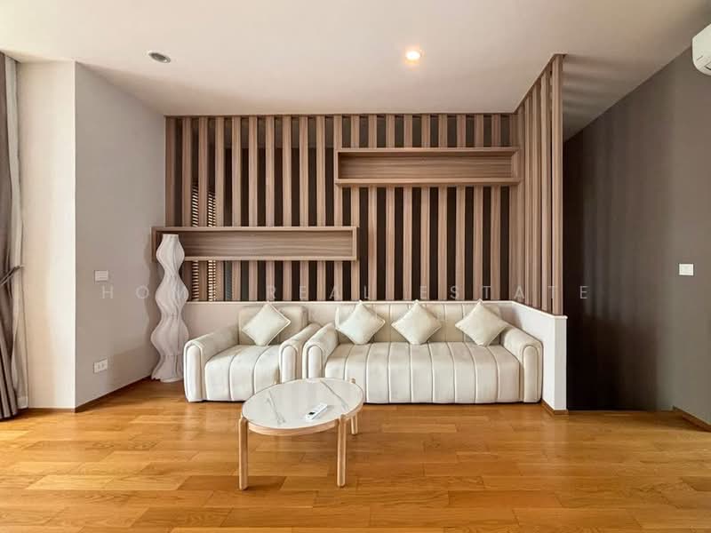Nirvana Define Srinakarin-Rama 9, Bangkok, Srinakarin - Rom Klao Road, Saphan Sung, Saphan Sung, Bangkok, 3 Bedrooms, 285 sqm, Townhouse For Rent, by HOME Real Estate Service, 500372055 - DDproperty.com