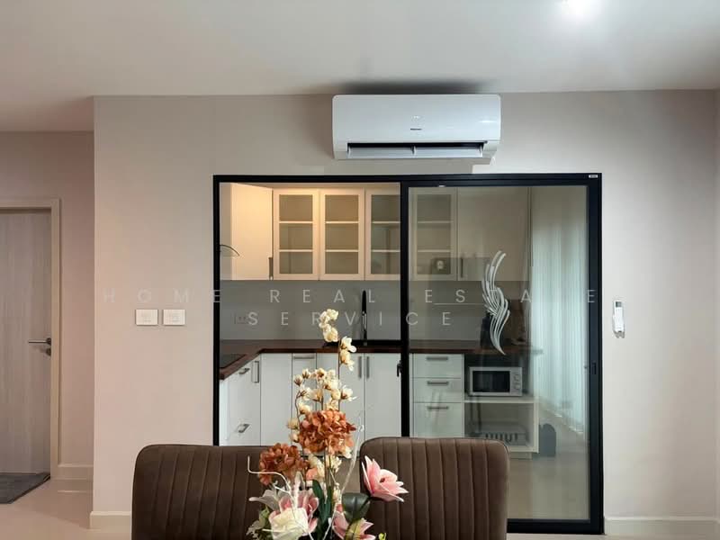 Nirvana Define Srinakarin-Rama 9, Bangkok, Srinakarin - Rom Klao Road, Saphan Sung, Saphan Sung, Bangkok, 3 Bedrooms, 285 sqm, Townhouse For Rent, by HOME Real Estate Service, 500372055 - DDproperty.com