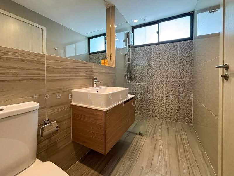 Nirvana Define Srinakarin-Rama 9, Bangkok, Srinakarin - Rom Klao Road, Saphan Sung, Saphan Sung, Bangkok, 3 Bedrooms, 285 sqm, Townhouse For Rent, by HOME Real Estate Service, 500372055 - DDproperty.com