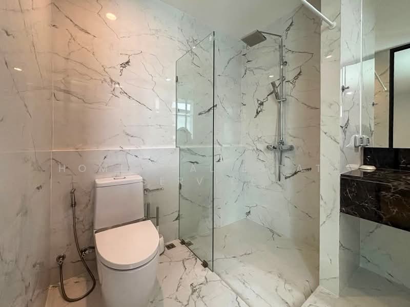 Nirvana Define Srinakarin-Rama 9, Bangkok, Srinakarin - Rom Klao Road, Saphan Sung, Saphan Sung, Bangkok, 3 Bedrooms, 285 sqm, Townhouse For Rent, by HOME Real Estate Service, 500372055 - DDproperty.com