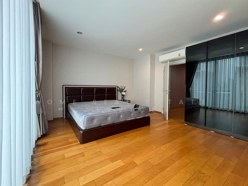 Nirvana Define Srinakarin-Rama 9, Bangkok, Srinakarin - Rom Klao Road, Saphan Sung, Saphan Sung, Bangkok, 3 Bedrooms, 285 sqm, Townhouse For Rent, by HOME Real Estate Service, 500372055 - DDproperty.com